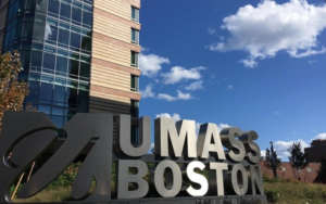 Đại học Boston