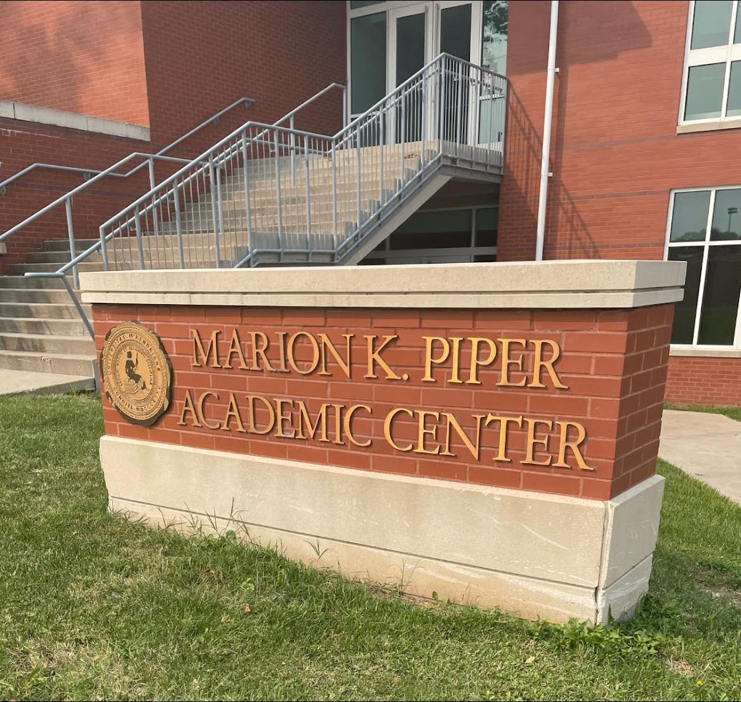 Đại học Mckendree 2