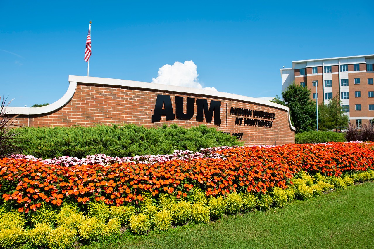 Giới thiệu Auburn University at Montgomery