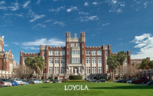 Loyola University New Orleans