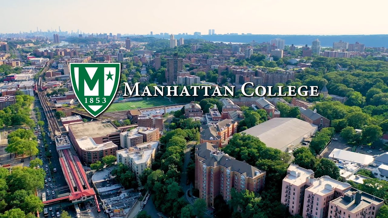 Giới thiều về trường Manhattan College