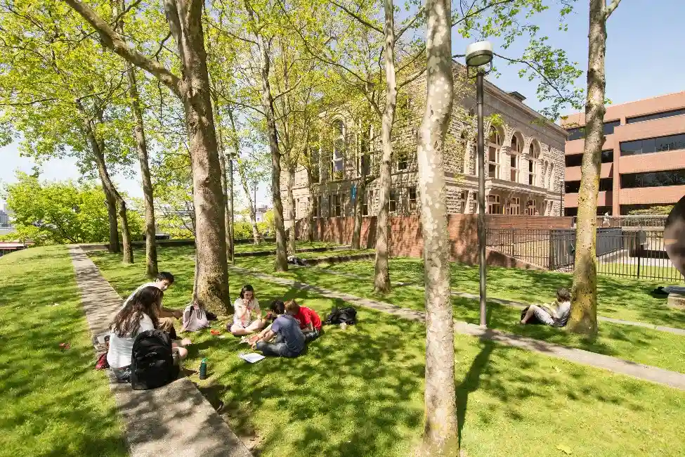 Seattle College 