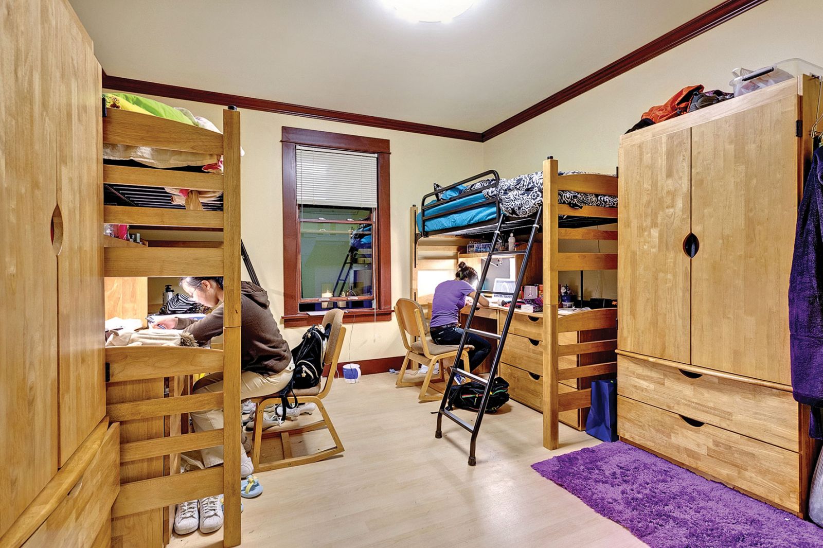 Seattle College 