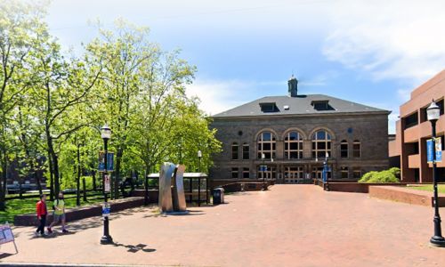 Seattle College 