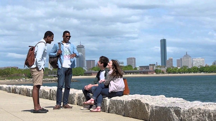 Giới thiệu về trường Đại học Boston