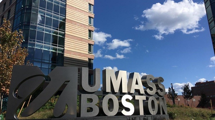 Đại học Boston