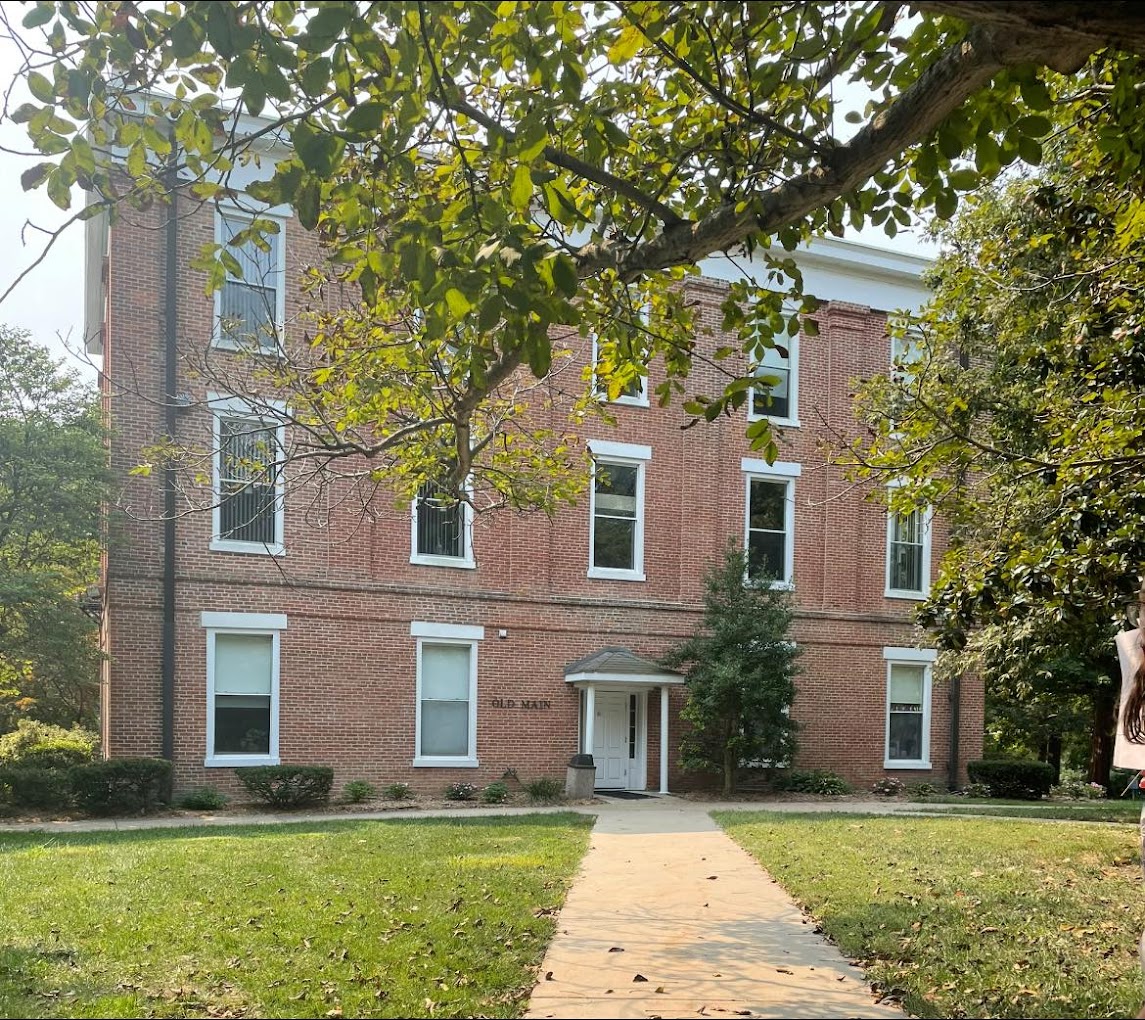 Đại học Mckendree