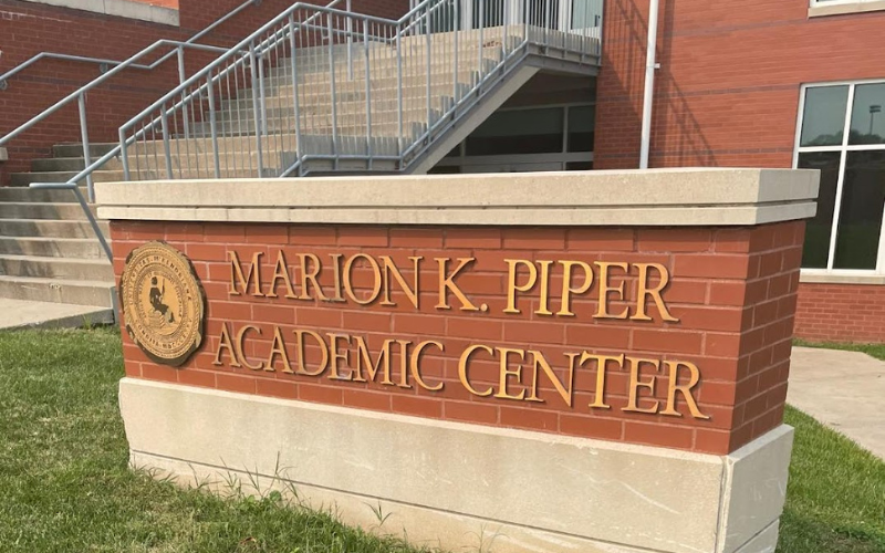 Trường Mckendree University