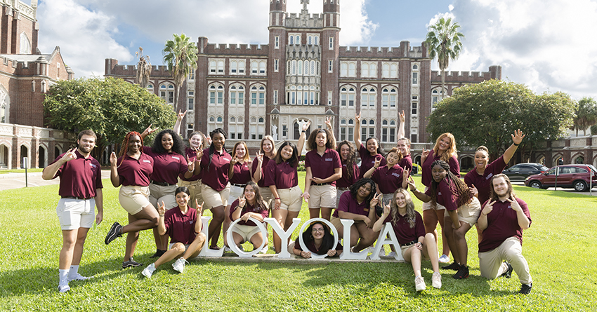 Loyola University
