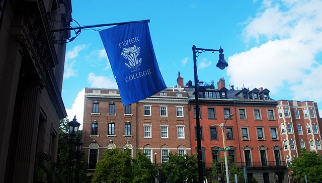 Fisher College