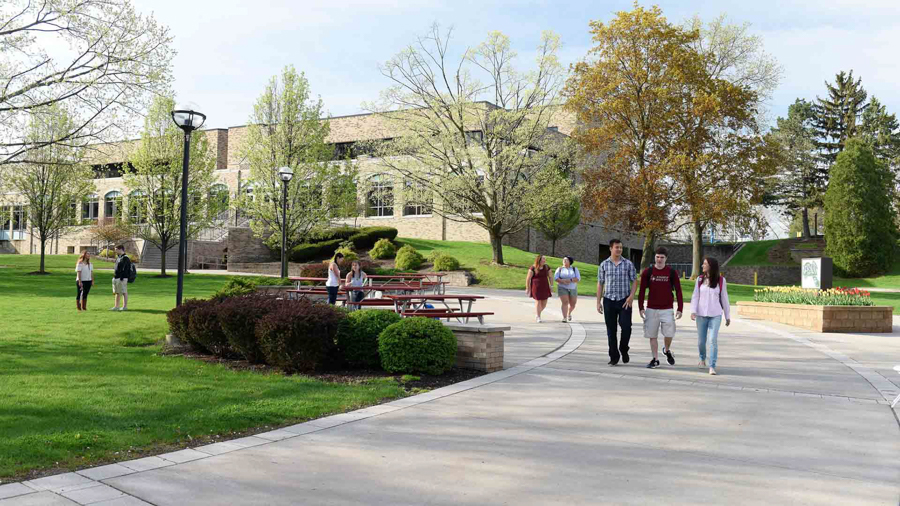 Fisher College