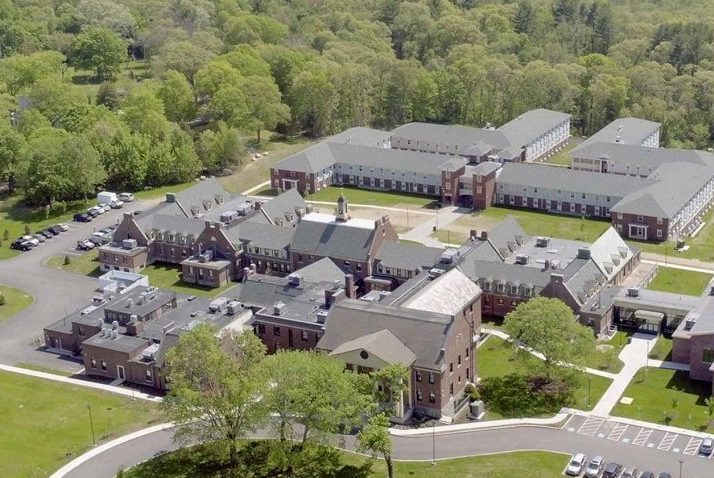 Fisher College