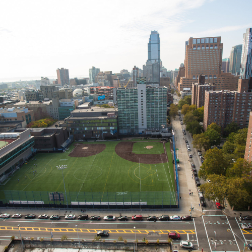 LIU Brooklyn