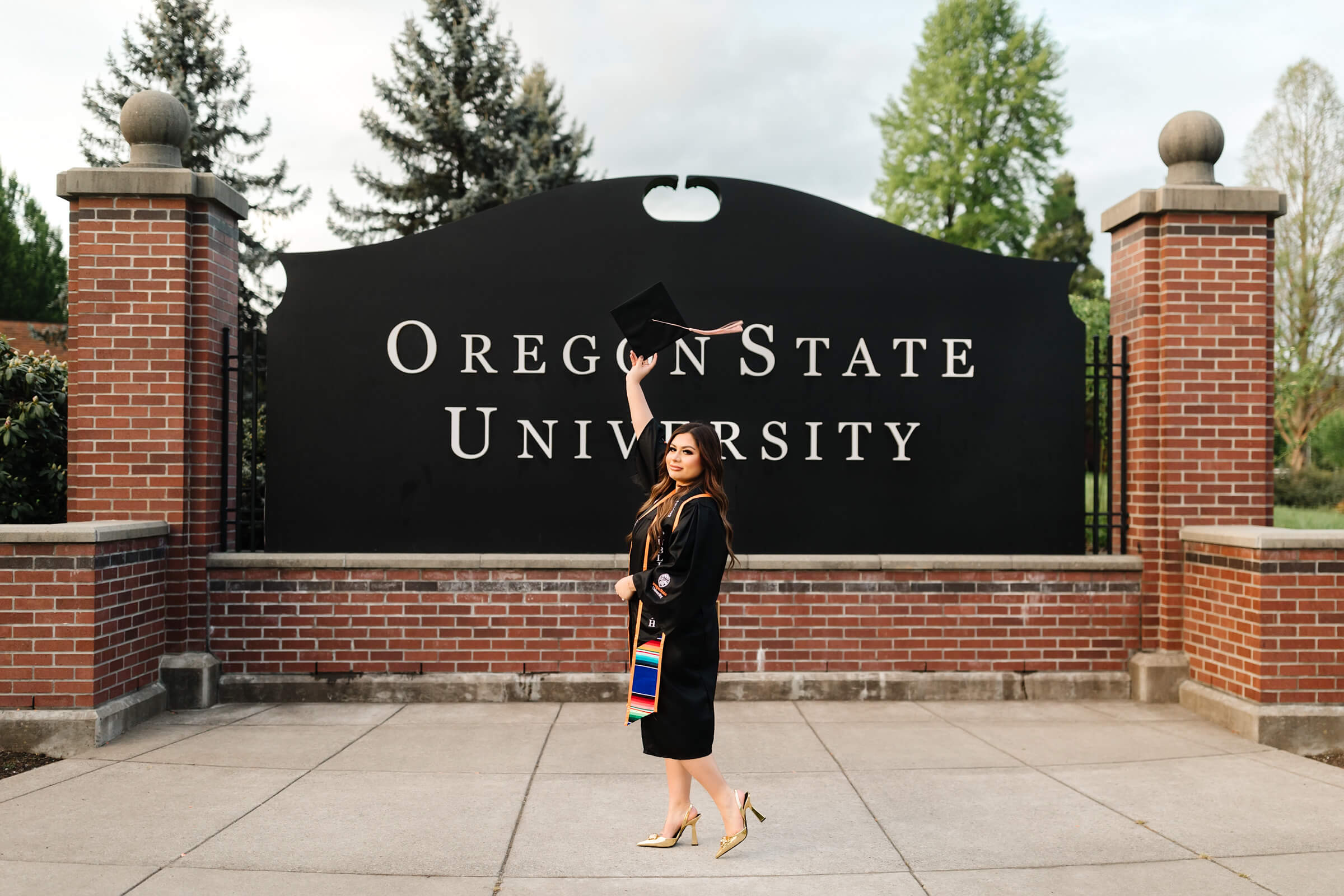 Oregon State University