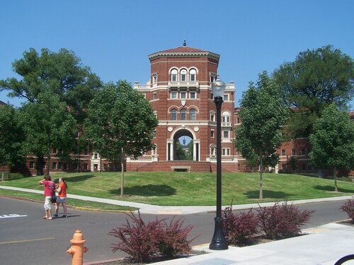 Oregon State University