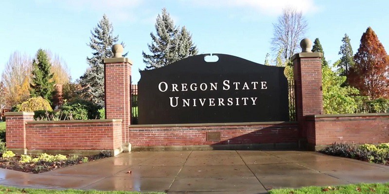 Oregon State Universit