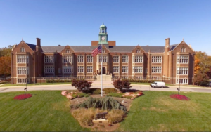 Towson University