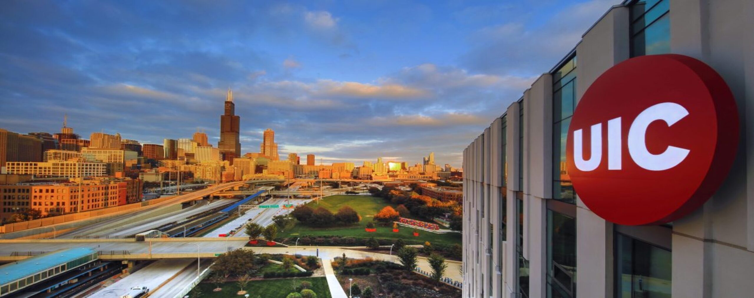 University of Illinois at Chicago