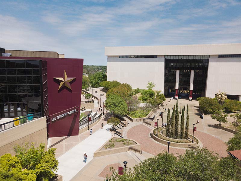 Đại học Texas State University