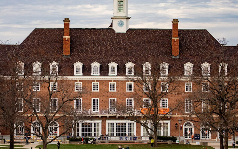 University of Illinois at Chicago