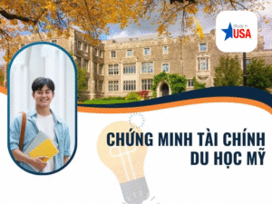 Tại Sao Cần Chứng Minh Tài Chính?
