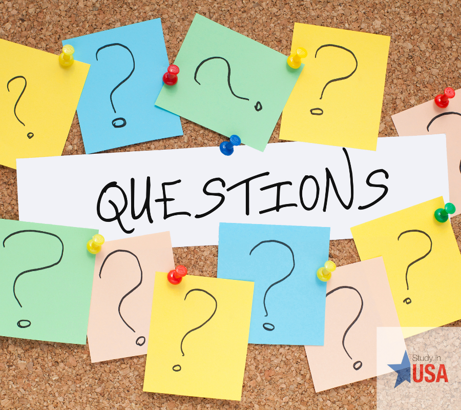40 Câu Hỏi Phỏng Vấn Du Học Mỹ Phổ Biến Nhất 2025