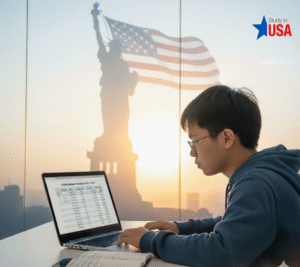 Chi Phí Du Học Tiếng Anh Tại Mỹ