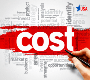 Chi phí du học mỹ 4 năm