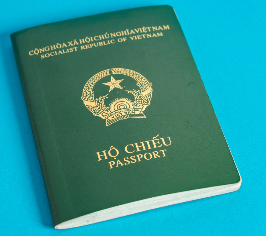 Chuẩn bị hồ sơ visa F-1 cho du học Mỹ tuổi 30.