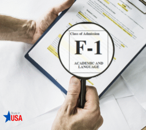 Điều Kiện Xin Visa Du Học Mỹ