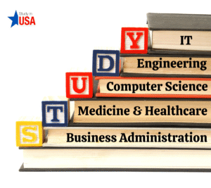 Du Học Mỹ 2026: Ngành Học Nào Đang 'Hot' Nhất Và Tại Sao?