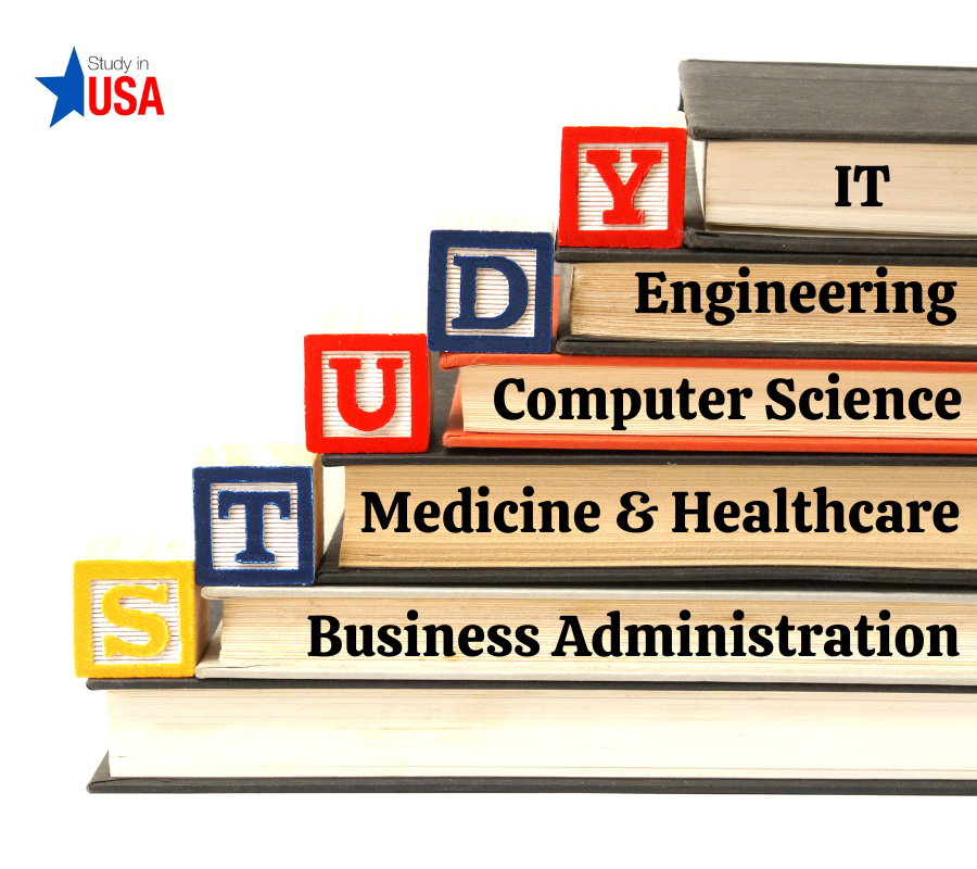 Du Học Mỹ 2026: Ngành Học Nào Đang 'Hot' Nhất Và Tại Sao?