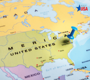 Du Học Mỹ Có Được Định Cư Không?