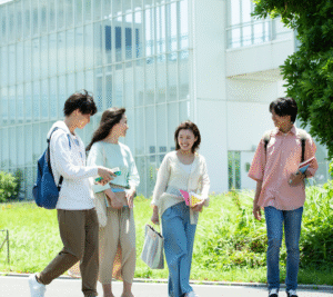 Du Học Mỹ Không Bằng 12