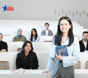 Du Học Mỹ Tuổi 30