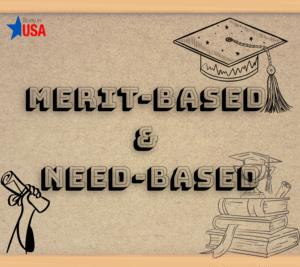 Học Bổng Du Học Mỹ_ Merit-based & Need-based