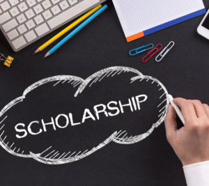 Học bổng 100% du học Mỹ