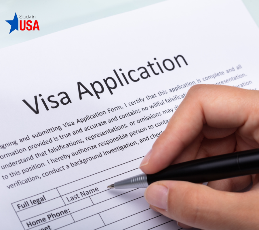 Visa Du Học Mỹ Được Mấy Năm? Những Lưu Ý Quan Trọng