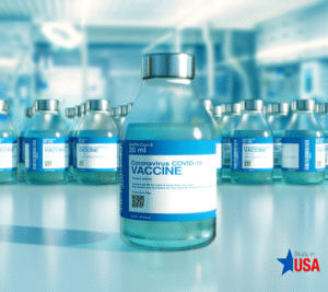 Tiêm Chủng Trước Khi Du Học Mỹ