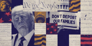 Tổng thống Trump công bố chính sách nhập cư mới ảnh hưởng đến du học Mỹ vừa học vừa làm