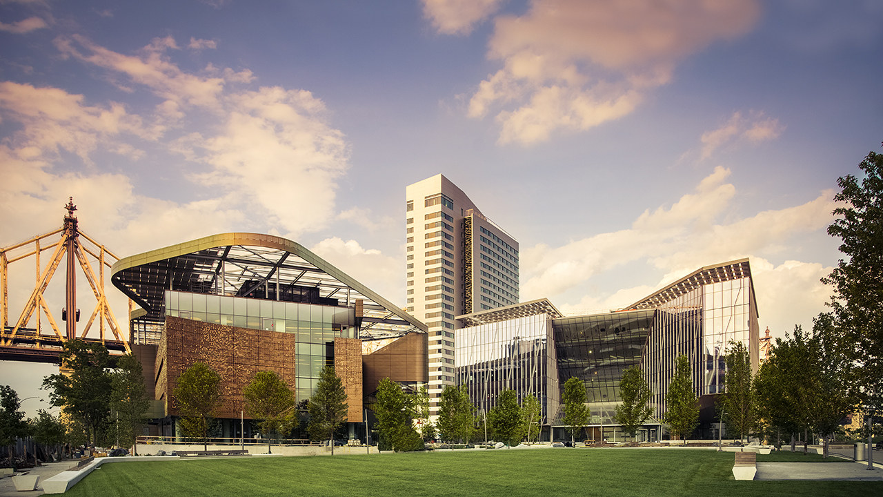 Trường Thú Y Cornell University.