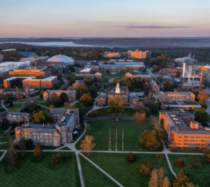 University of Connecticut