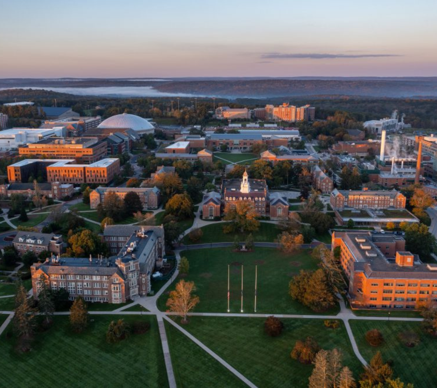 University of Connecticut 