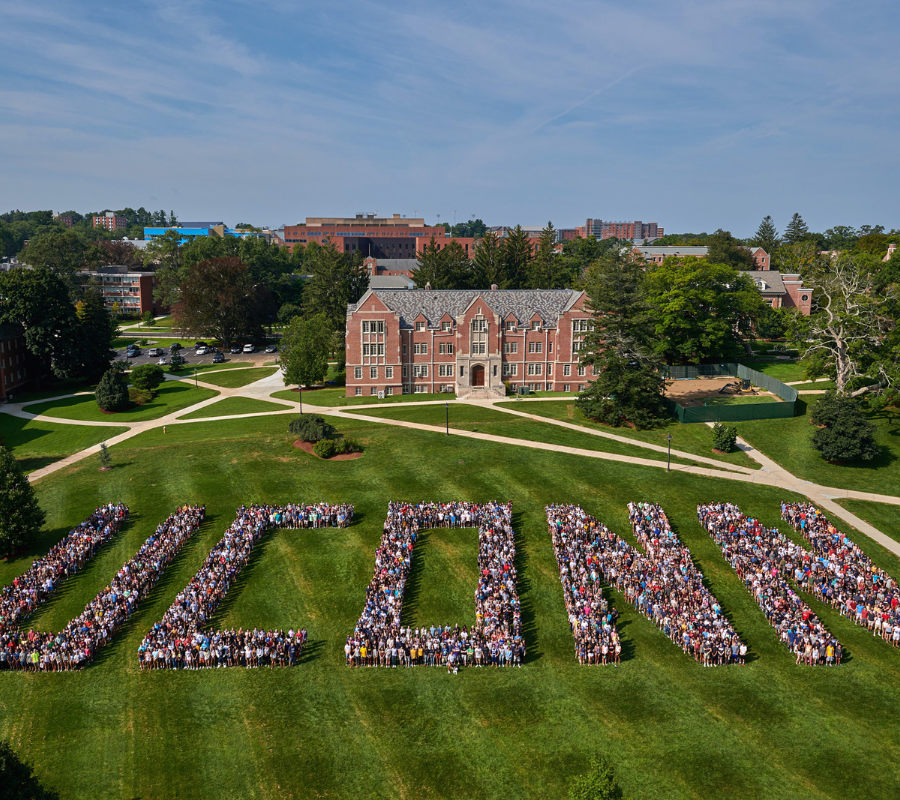 University of Connecticut