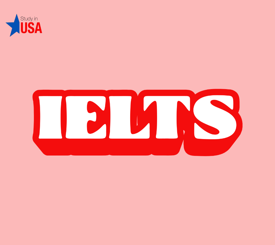 Yêu Cầu IELTS Du Học Mỹ