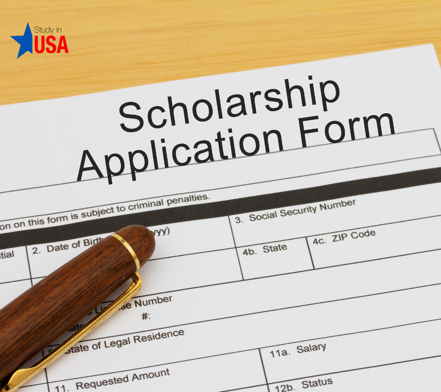 học bổng du học Mỹ cấp 3