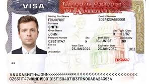 Quy trình xin visa du học Mỹ và Canada: Thủ tục và yêu cầu chính.
