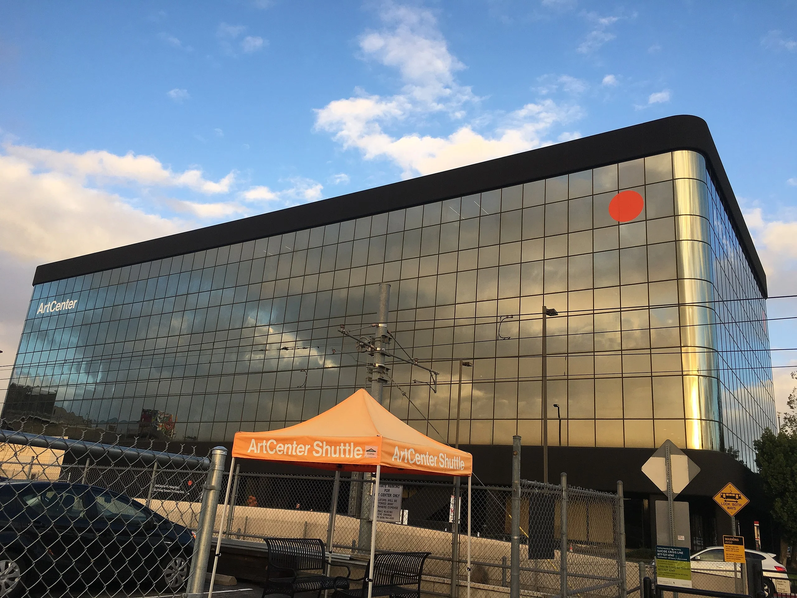 ArtCenter College of Design