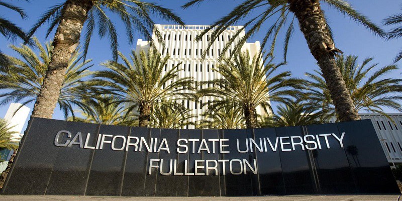 California State University, Fullerton 