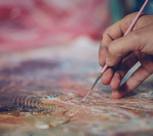 Du Học Mỹ Ngành Mỹ Thuật: Sinh Viên Việt Nam Làm Thế Nào Để Được Chấp Nhận Vào Các Học Viện Danh Tiếng?